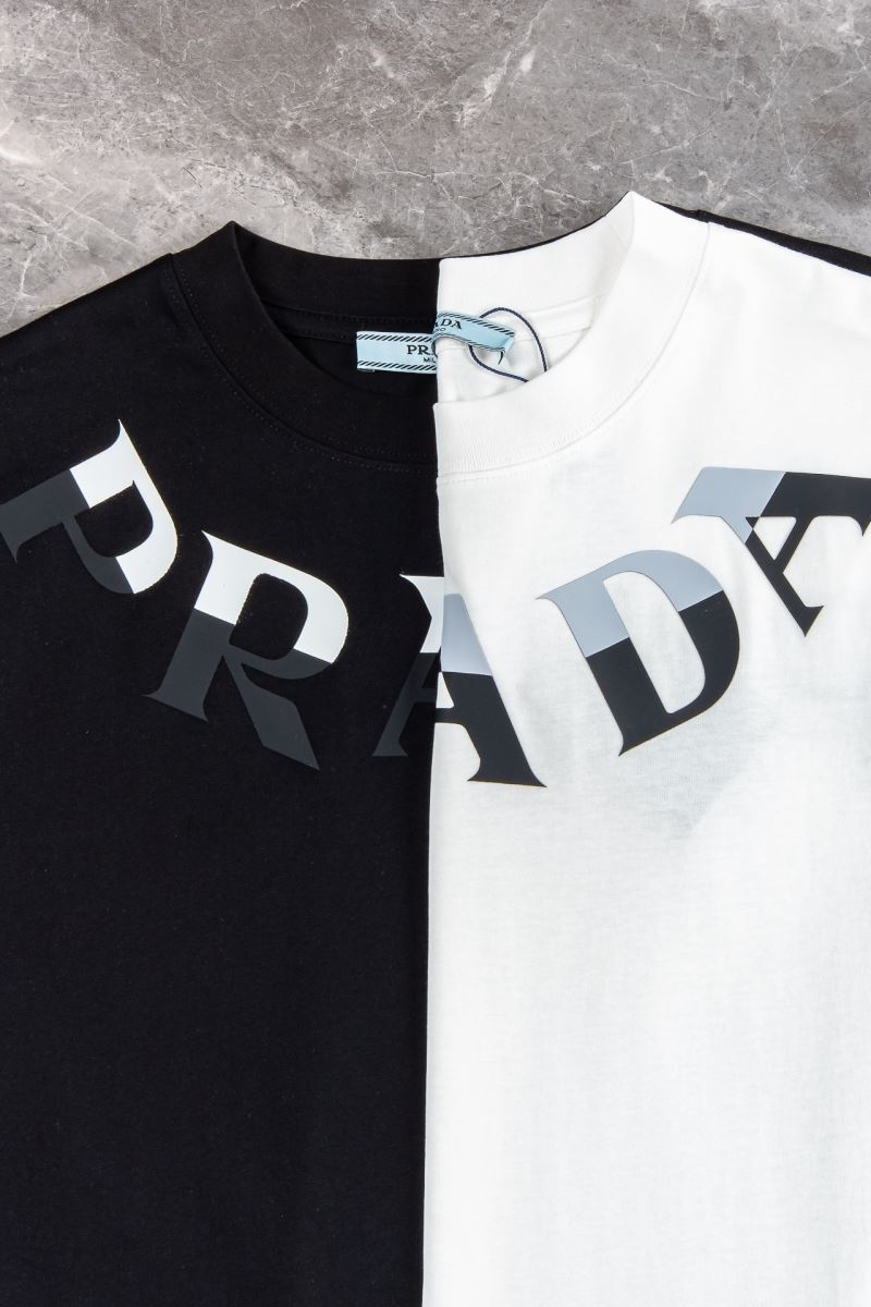 Prada T-Shirts